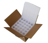 生产珍珠棉使用什么纤维？