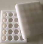 珍珠棉的环保功能介绍