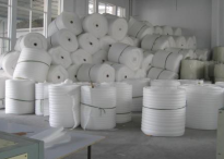 如何确保珍珠棉单丝粗细均匀