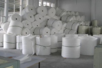 防静电珍珠棉是如何防静电的？