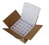 珍珠棉也可加工成儿童爬行垫