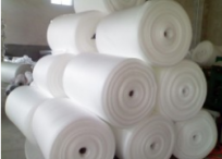 珍珠棉加工是不是对色彩有所影响