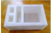 高密度珍珠棉包装充分利用加工材料