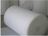 珍珠棉加工快速发展的原因